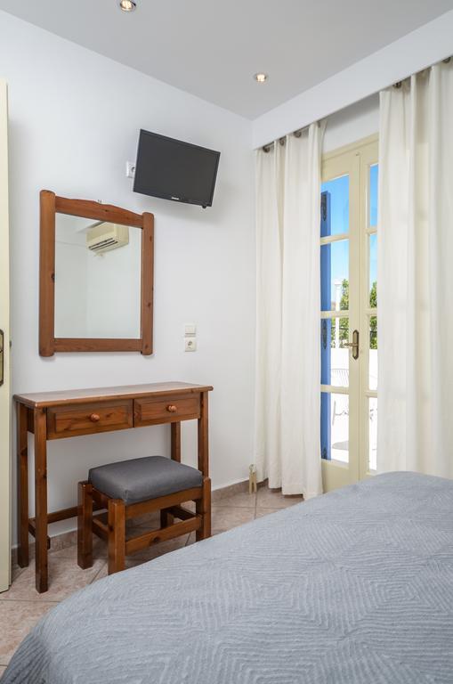 Hotel Windmill Naxos Naxos City Exterior foto
